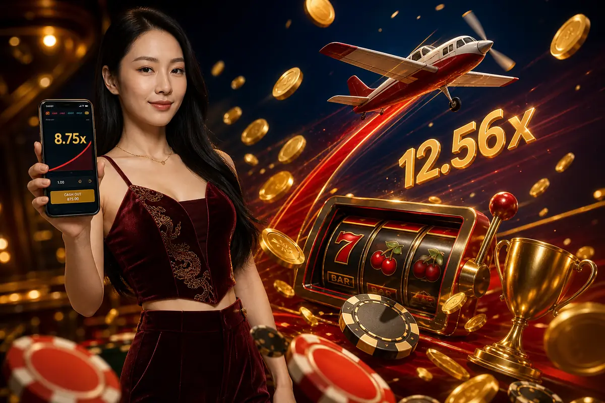 mrat88 Casino kaedah deposit dan pengeluaran wang