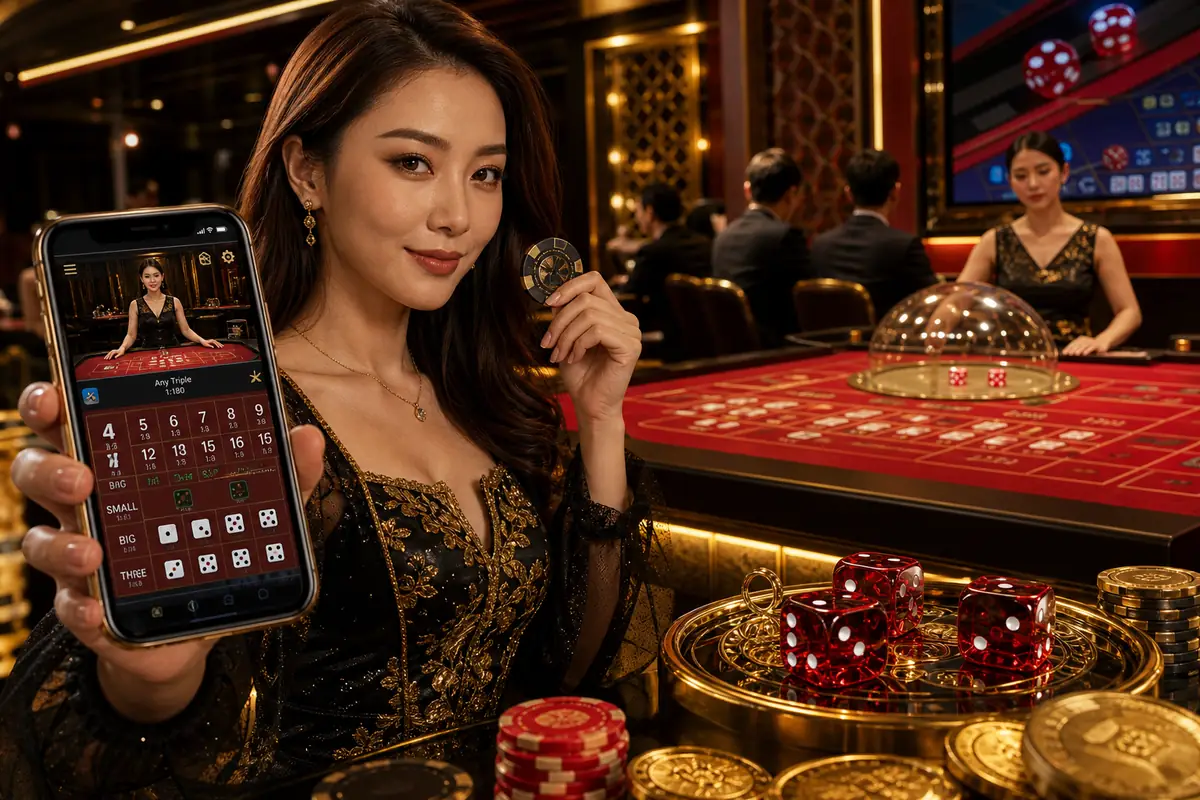 mrat88 platform kasino dalam talian