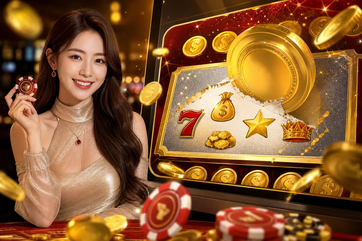 mrat88 Casino permainan live casino dealer langsung